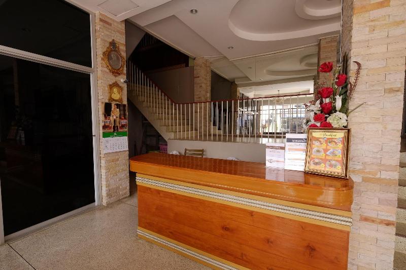 Mitaree Hotel 1 image
