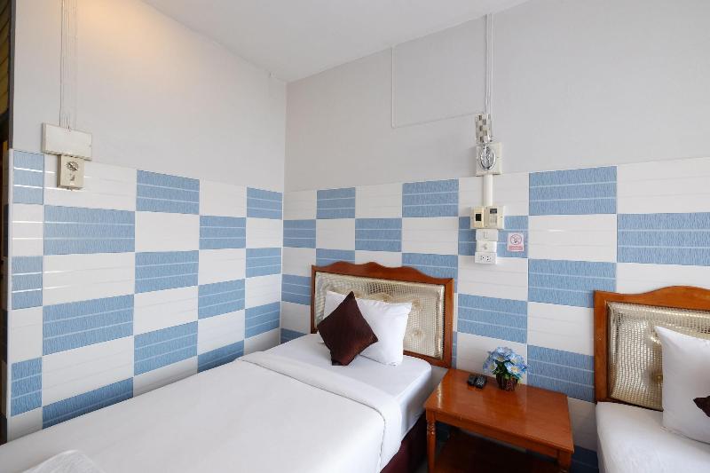 Mitaree Hotel 1 image