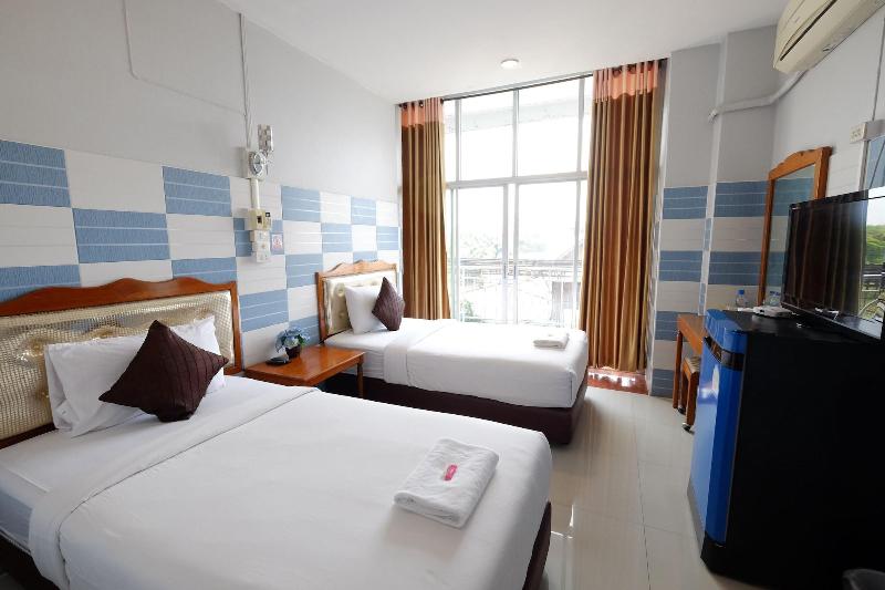 Mitaree Hotel 1 image