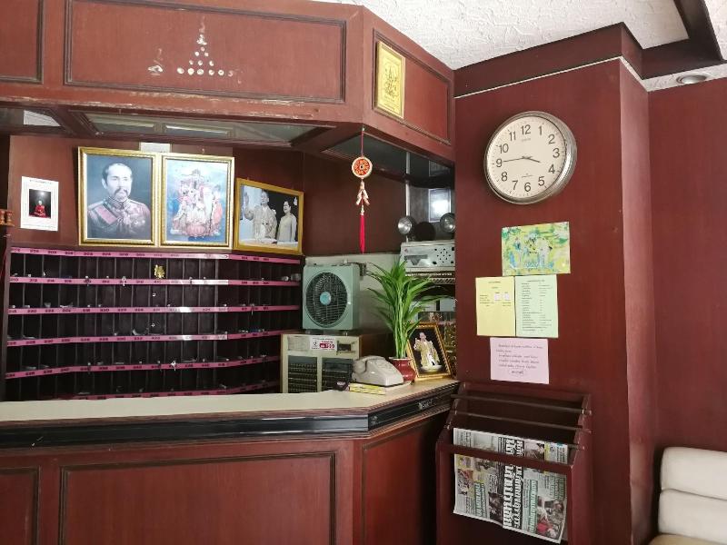 Ho Fah Hotel image