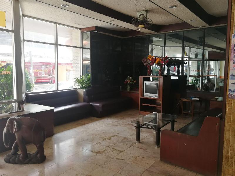 Ho Fah Hotel image