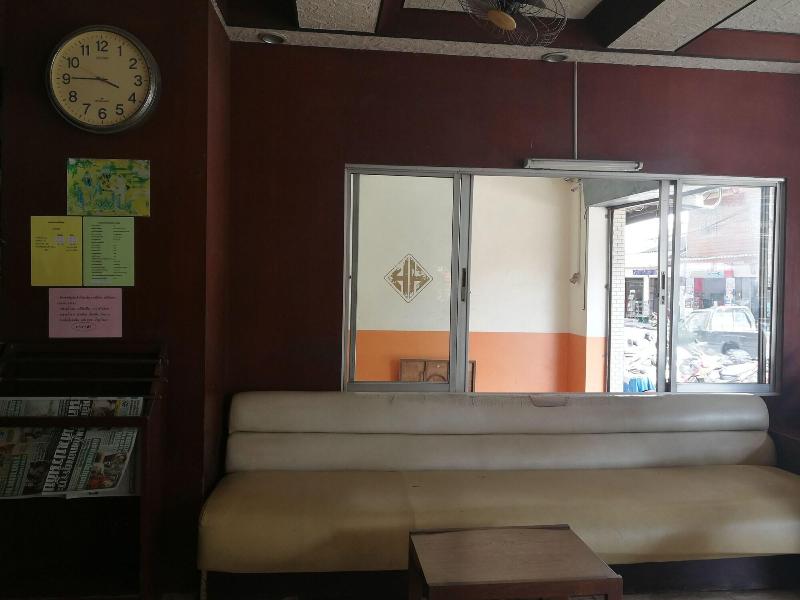 Ho Fah Hotel image