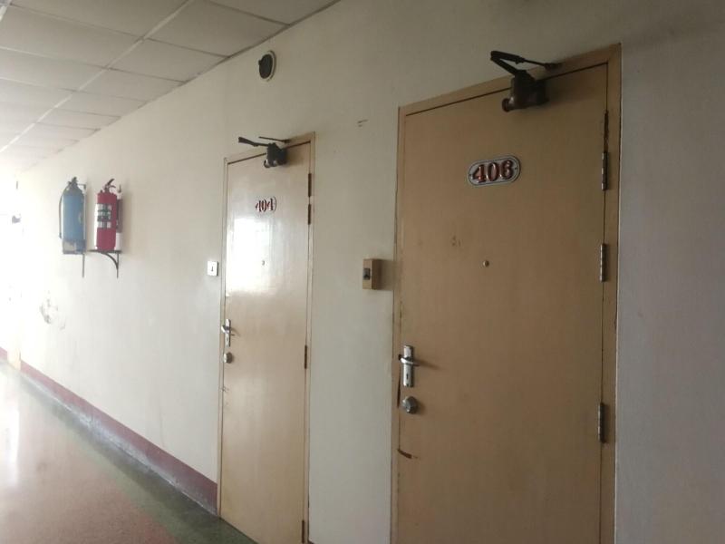 Ho Fah Hotel image