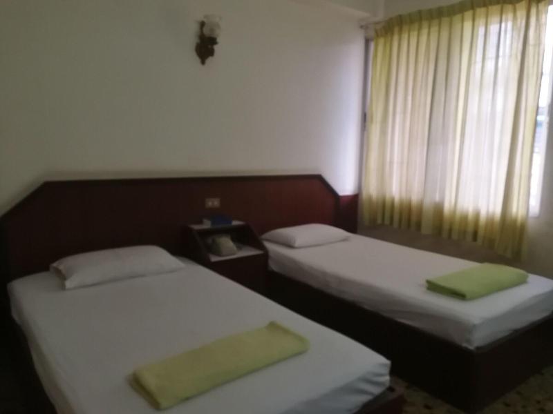 Ho Fah Hotel image
