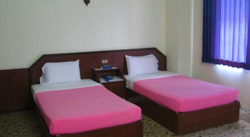Ho Fah Hotel image