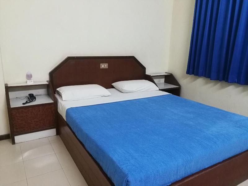 Ho Fah Hotel image
