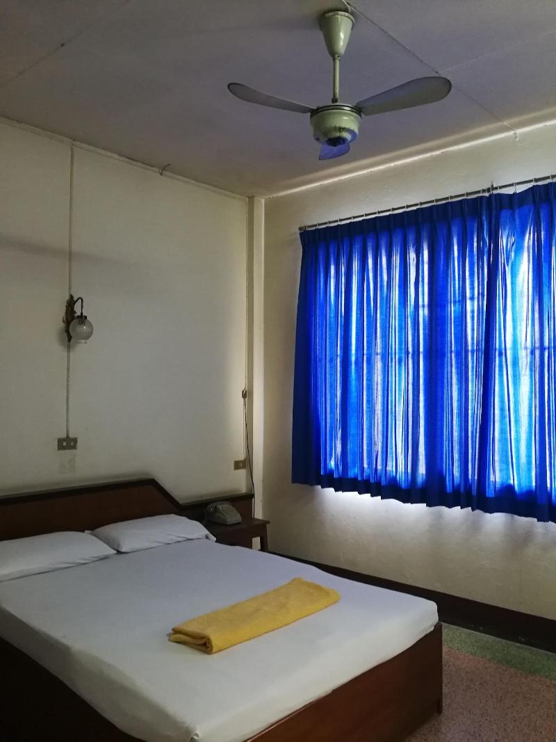 Ho Fah Hotel image
