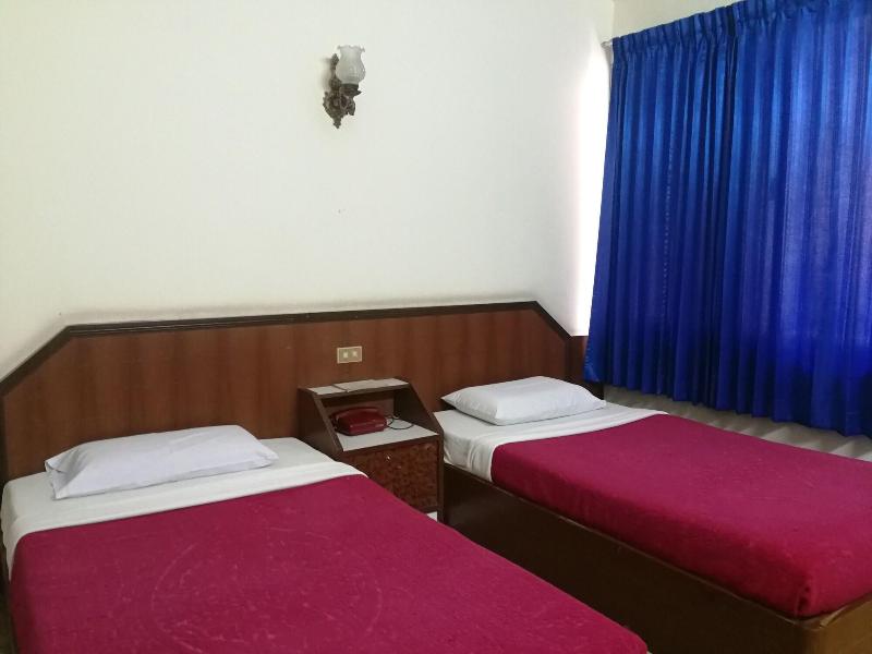 Ho Fah Hotel image