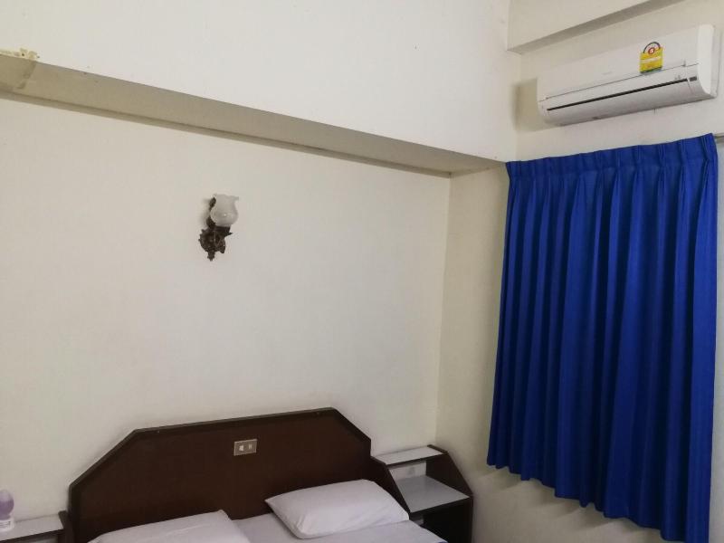 Ho Fah Hotel image