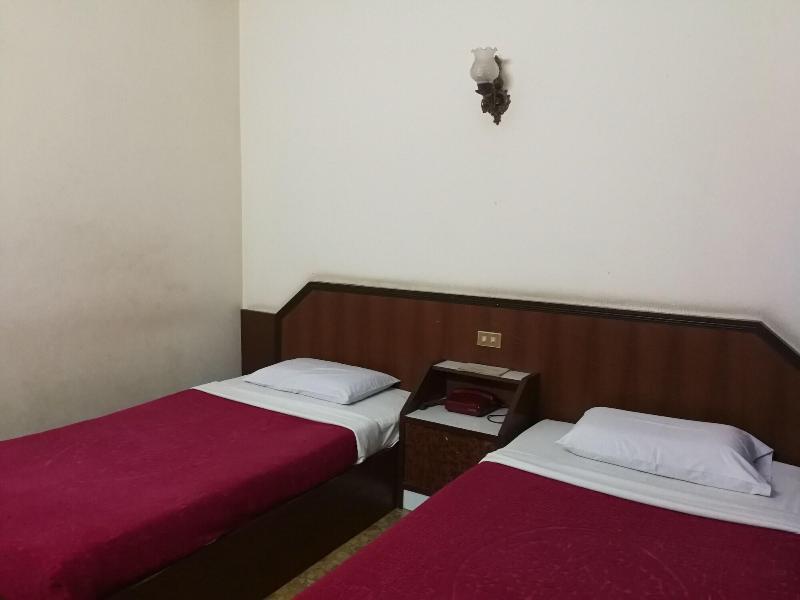 Ho Fah Hotel image