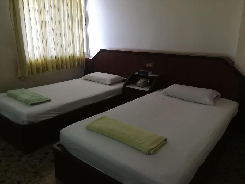 Ho Fah Hotel image