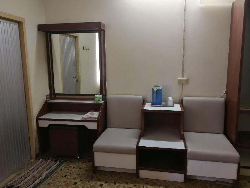 Ho Fah Hotel image
