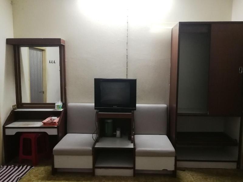 Ho Fah Hotel image