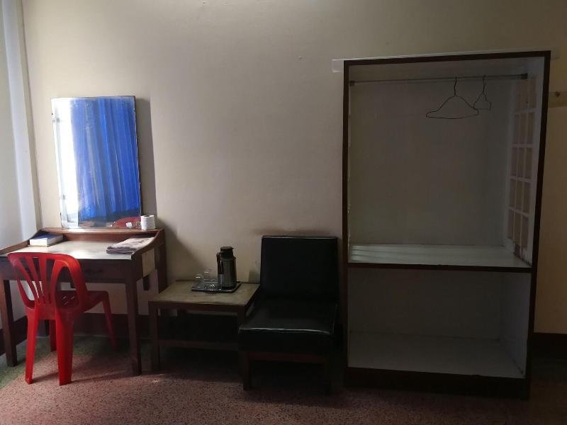 Ho Fah Hotel image