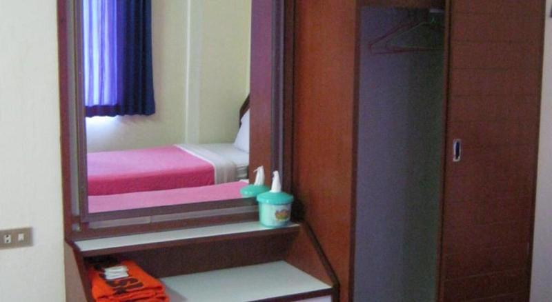 Ho Fah Hotel image