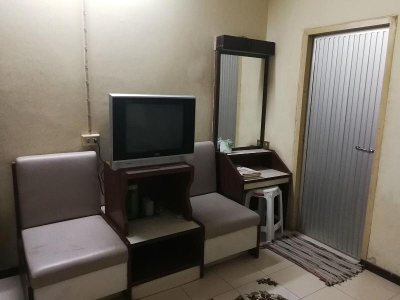 Ho Fah Hotel image
