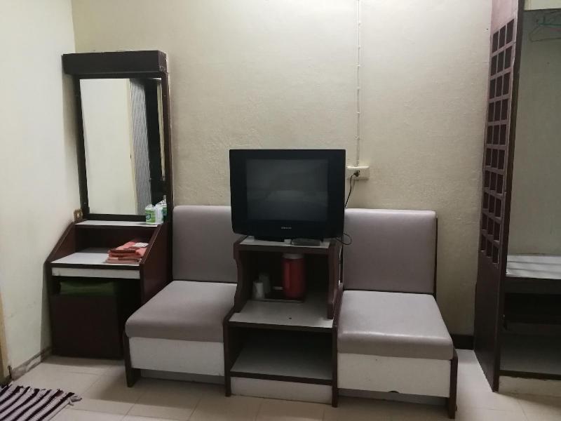 Ho Fah Hotel image