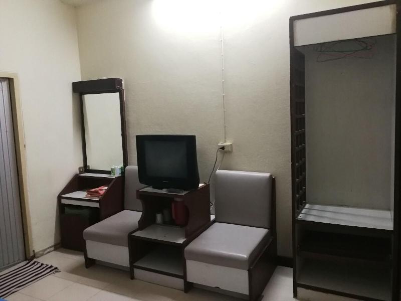 Ho Fah Hotel image