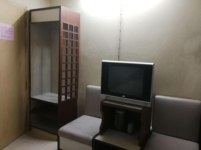Ho Fah Hotel image