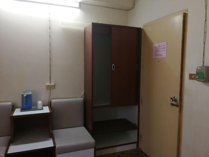 Ho Fah Hotel image