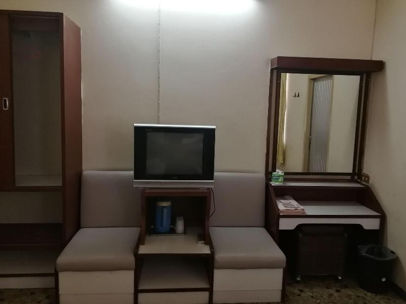 Ho Fah Hotel image