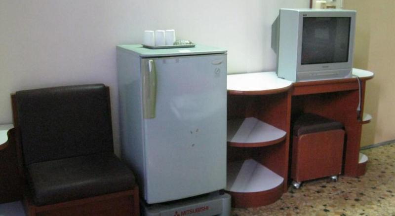 Ho Fah Hotel image