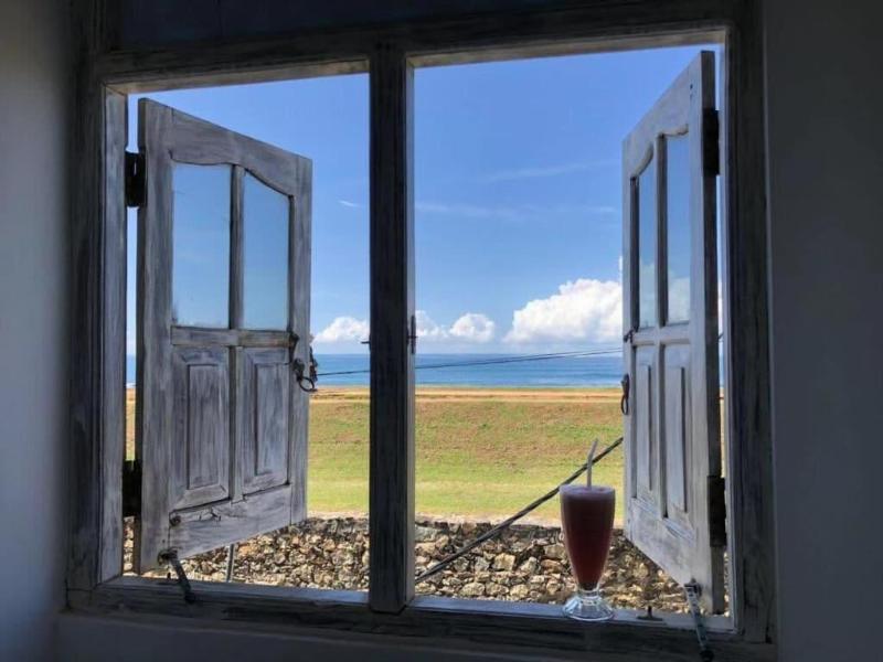 Rampart View Guest House image