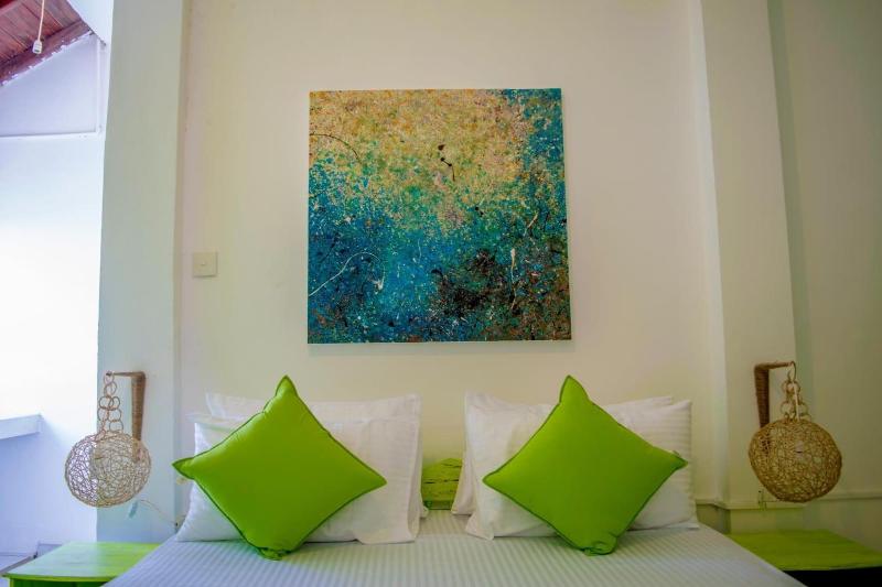 Rampart View Guest House image