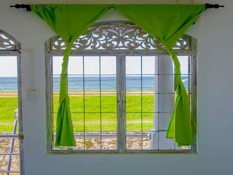 Rampart View Guest House image