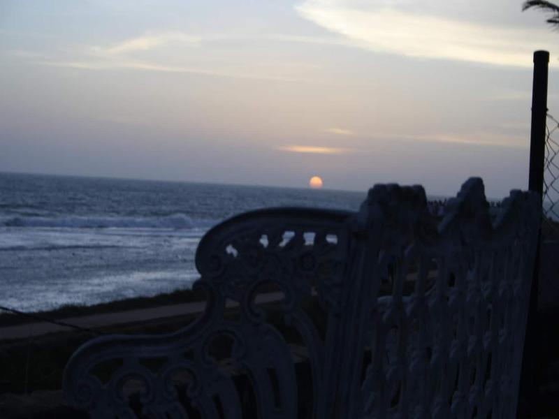 Rampart View Guest House image