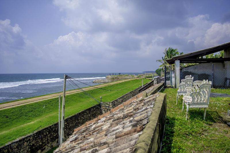 Rampart View Guest House image