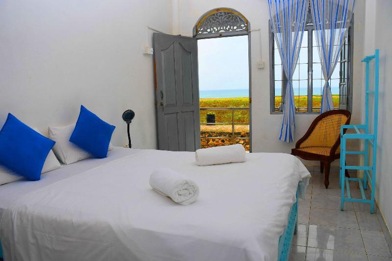 Rampart View Guest House image