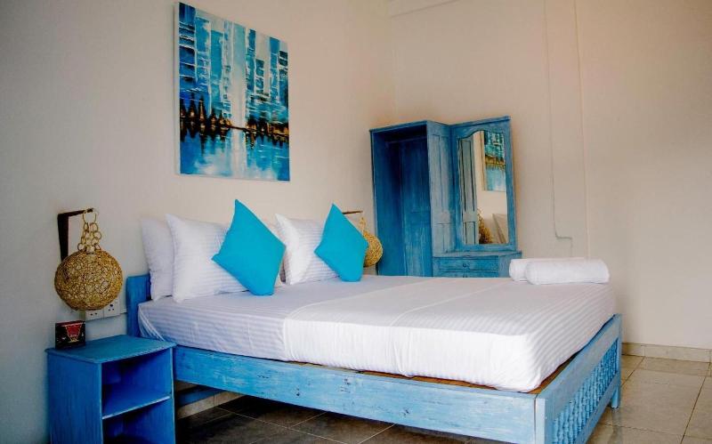 Rampart View Guest House image