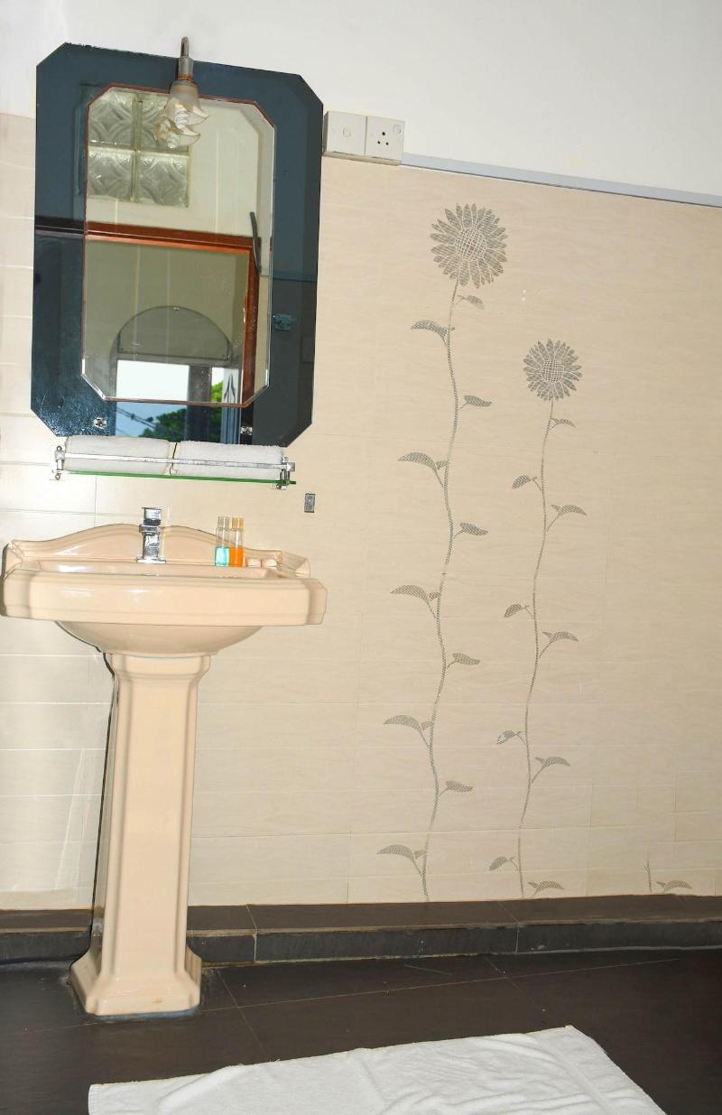 Rampart View Guest House image