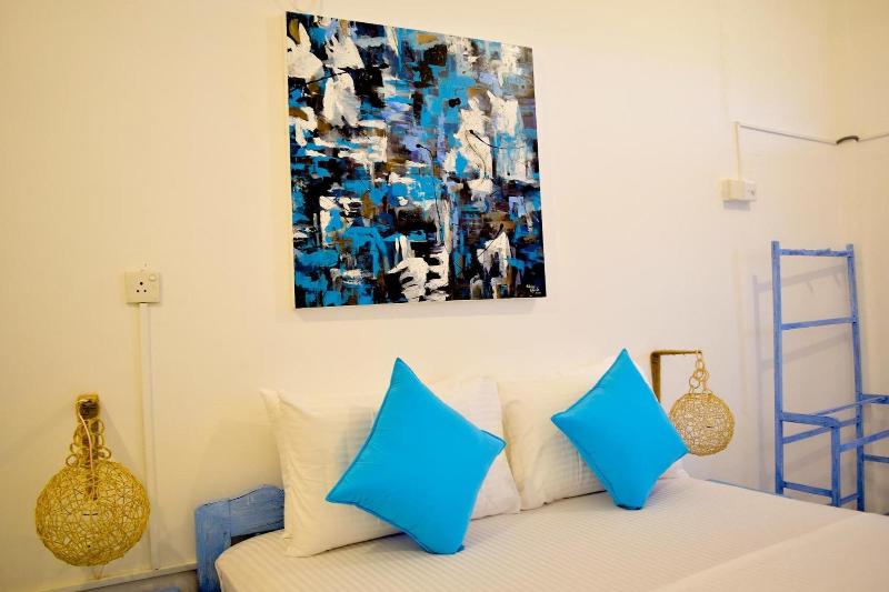 Rampart View Guest House image