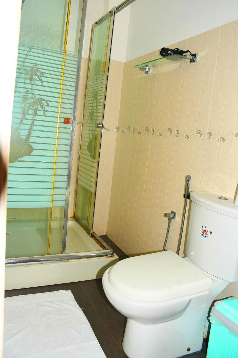 Rampart View Guest House image