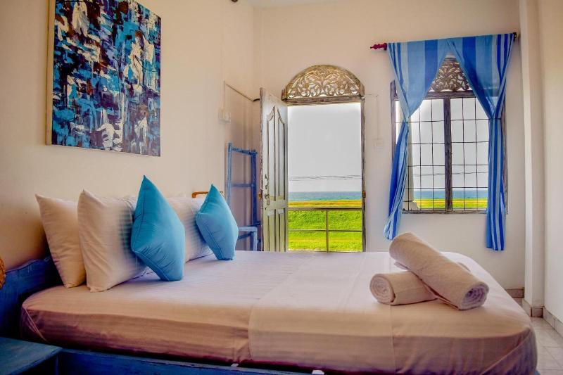 Rampart View Guest House image