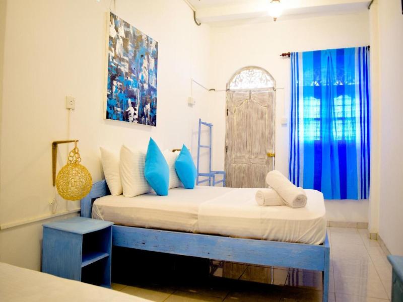Rampart View Guest House image