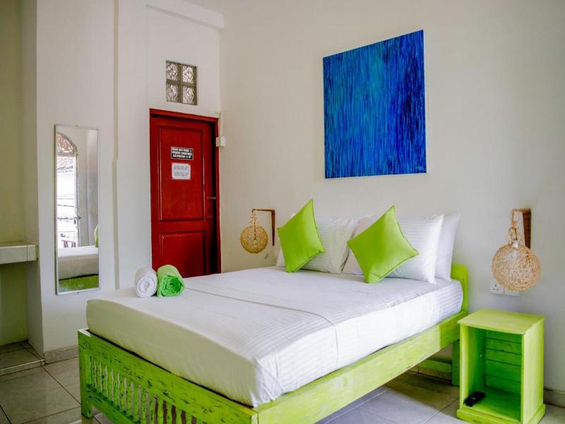 Rampart View Guest House image