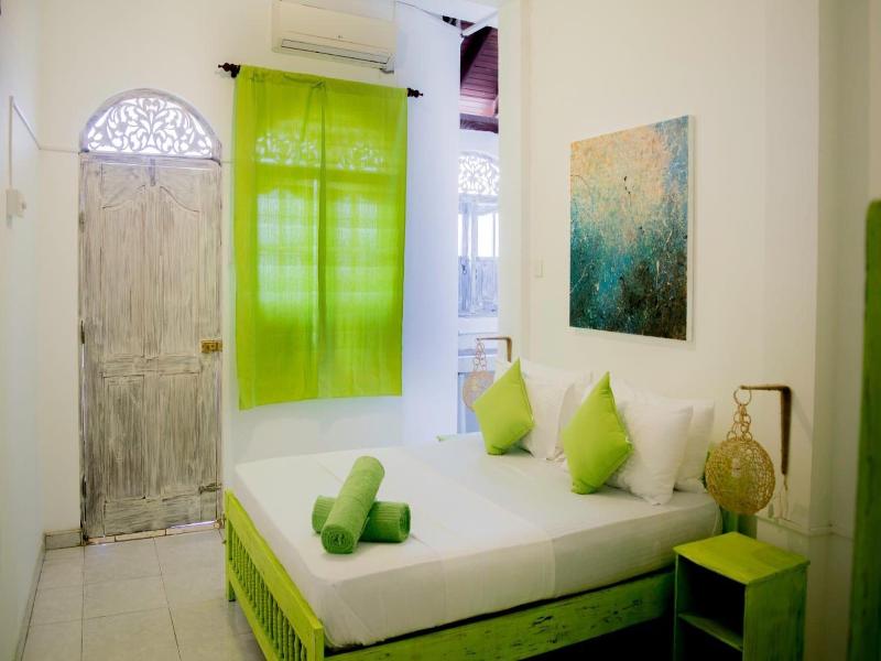 Rampart View Guest House image