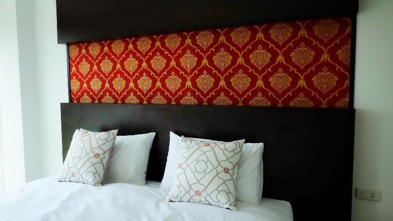 O2 Hotel Sakonnakhon