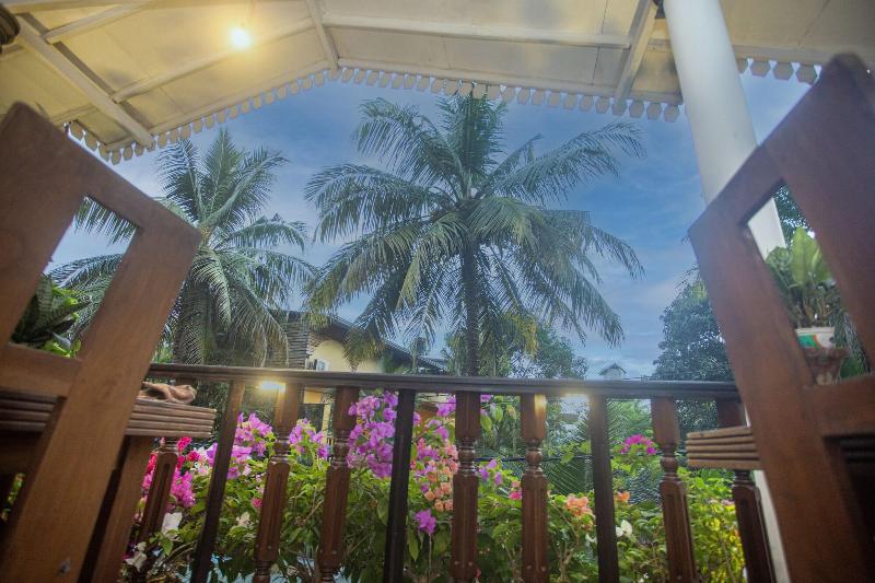 La Villa Guest House image