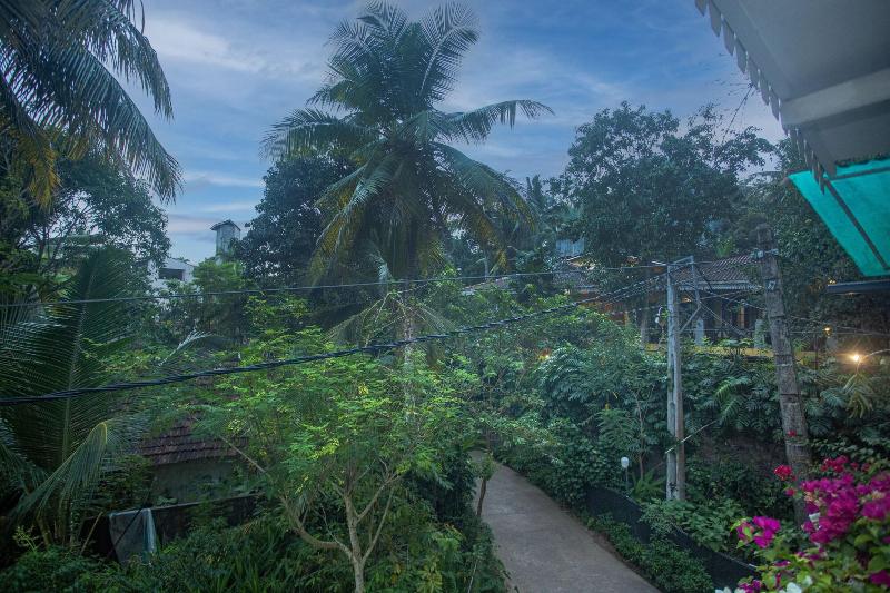 La Villa Guest House image