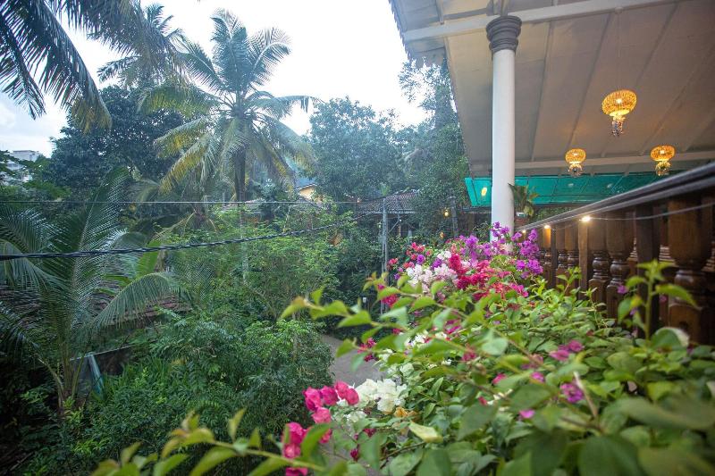 La Villa Guest House image