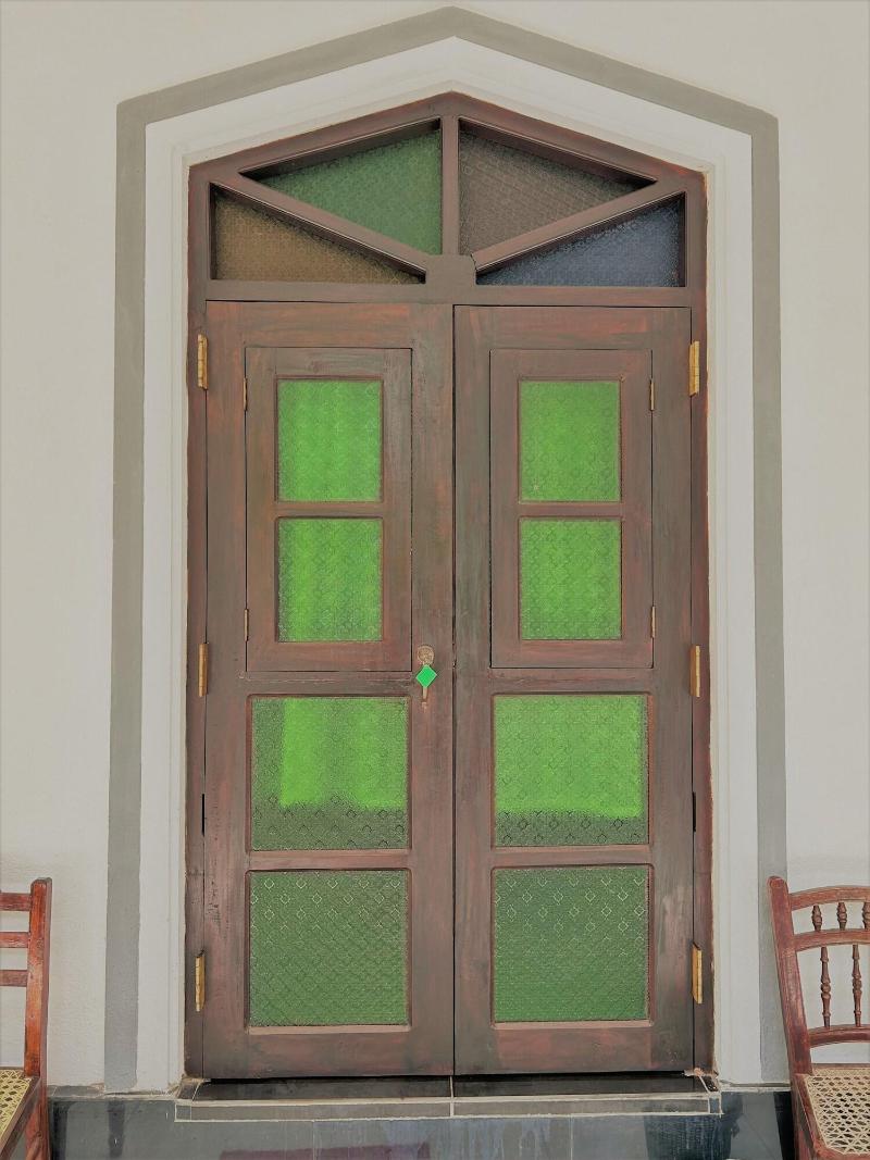La Villa Guest House image