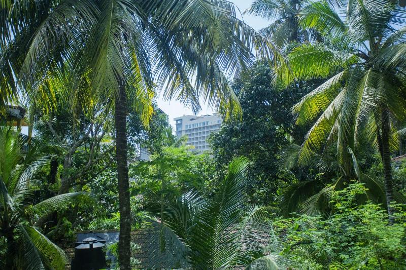 La Villa Guest House image