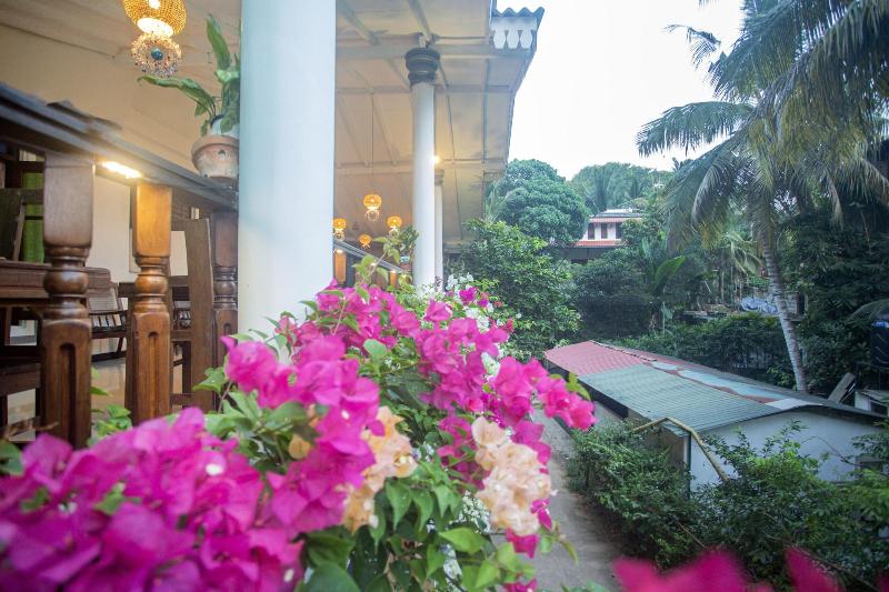 La Villa Guest House image