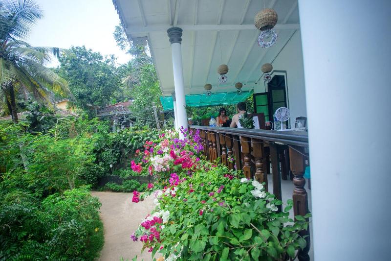 La Villa Guest House image