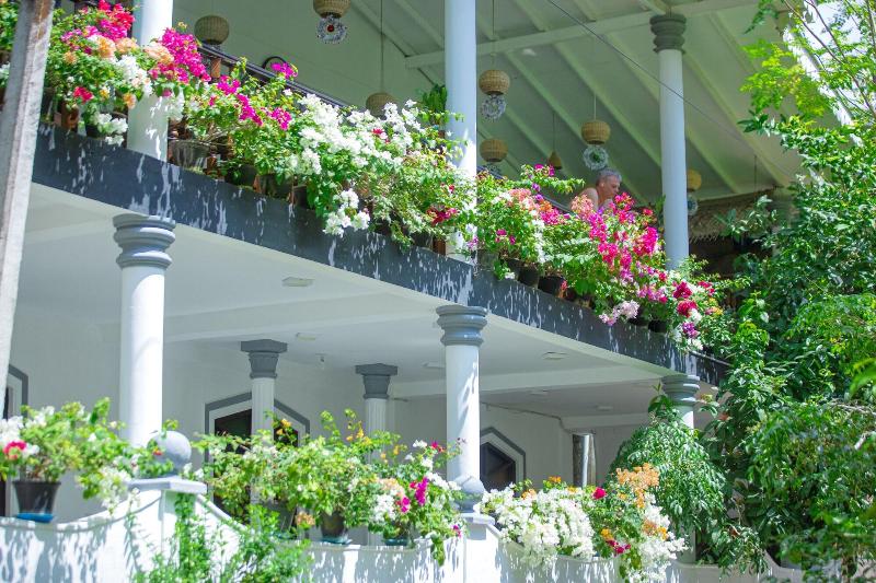 La Villa Guest House image