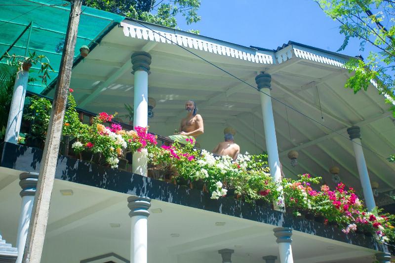 La Villa Guest House image